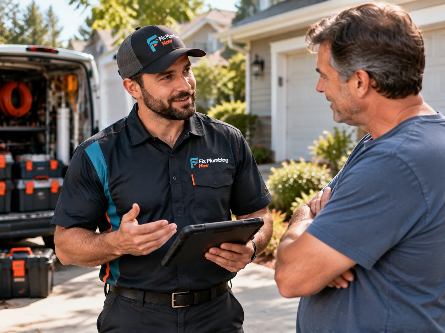 Clogged Drain Service Kinta, OK FAQs